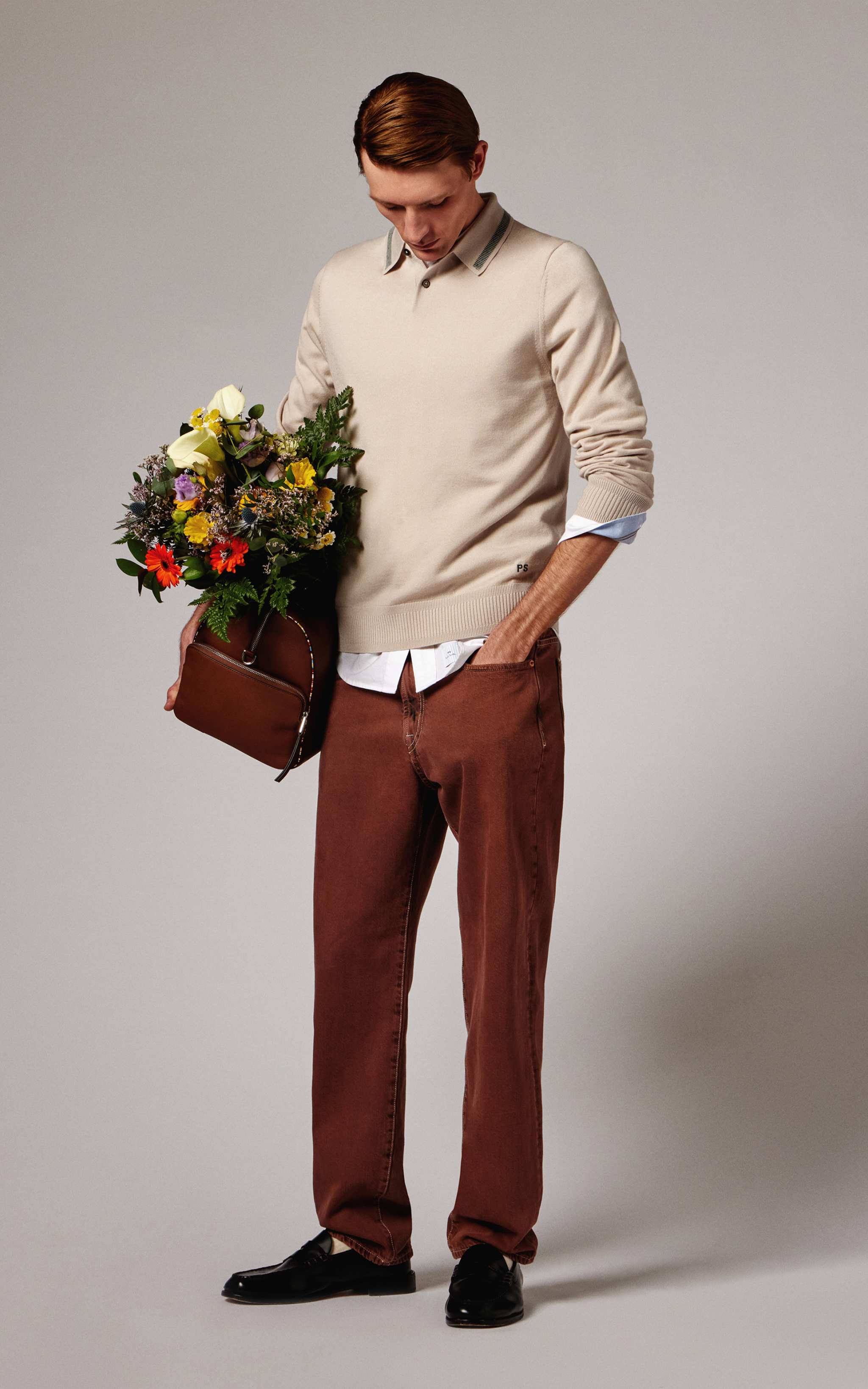 【MR100】 Mr.HighFashion 20th PaulSmith Designer Clothing for Men, Women & Kids, Fashion Accessories